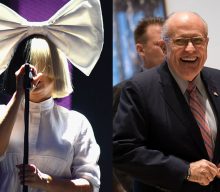 Sia’s ‘Music’ and Rudy Giuliani win big at this year’s ‘Razzies’