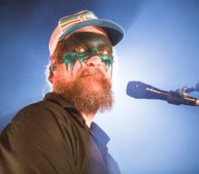 Listen to John Grant’s twitchy new single ‘Rhetorical Figure’