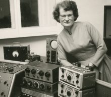 ‘Sisters With Transistors’ review: music’s forgotten female electro pioneers