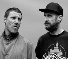 Sleaford Mods lead new line-up additions to Crystal Palace’s South Facing Festival