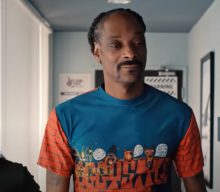 Watch Snoop Dogg in the new trailer for season 2 of ‘Mythic Quest’