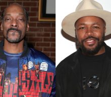 Snoop Dogg joins D-Nice on funky ‘No Plans For Love’ remix