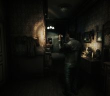 Lovecraft-inspired ‘Song Of Horror’ is coming to consoles in May