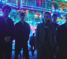Sorry – ‘Twixtustwain’ EP review: shapeshifting London band ramp up the anxiety