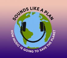 New podcast launched to shine light on music’s fight against climate crisis