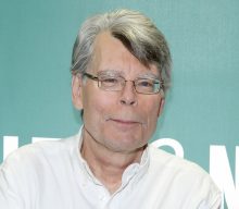 Stephen King says near-death experience inspired new series ‘Lisey’s Story’