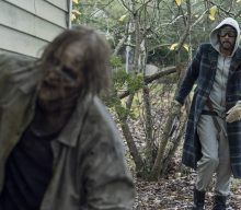 ‘The Walking Dead’ boss details episode he regrets making