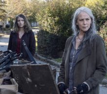 ‘The Walking Dead”s 11th and final season will premiere in August