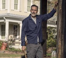 ‘The Walking Dead’ writer shares first-look at season 11 script