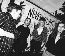 The Clockworks share new song ‘Lost In The Moment’ for Abbey Road’s ‘Lock-In’ series