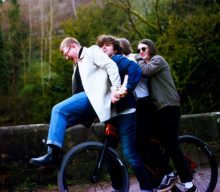 The Lathums share uplifting new track ‘Oh My Love’