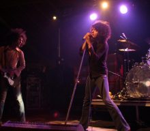 The Mars Volta release never-before-heard demos from debut album