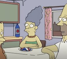 ‘The Simpsons’ has been re-imagined as a hellish British sitcom