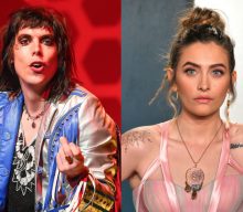 The Struts team up with Paris Jackson on new song ‘Low Key In Love’