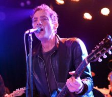 The Wallflowers announce first album in almost a decade