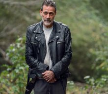 ‘The Walking Dead: World Beyond’ star wants Negan crossover
