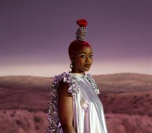 Watch Tierra Whack fly through space in video for new single ‘Link’