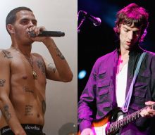 Watch Slowthai’s atmospheric performance of ‘The Drugs Don’t Work’ by The Verve