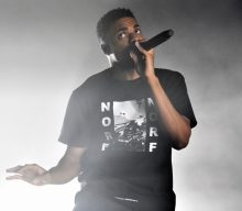 Vince Staples reportedly releasing two albums and a new Netflix show