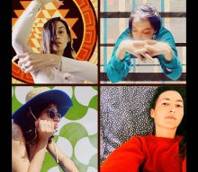 Warpaint are back with hypnotic new song ‘Lilys’ – and they told us all about it