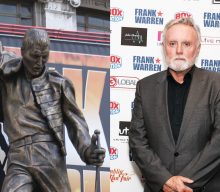 Queen’s Roger Taylor to install 20 foot high Freddie Mercury statue in his garden