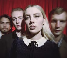 Wolf Alice share heavy and hypnotic new single ‘Smile’