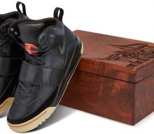 Kanye West’s Yeezy shoe prototypes, valued at over $1 million, set to go up for sale