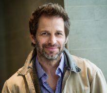 Zack Snyder reveals who was cast as Green Lantern in ‘Justice League’