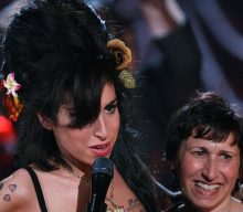 Amy Winehouse’s mum defends singer’s ex-husband Blake Fielder-Civil: “It was about love”