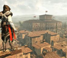 ‘Assassin’s Creed’ series originally ended on a spaceship