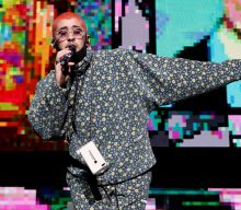 Bad Bunny announces details of 2022 US tour
