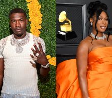 Megan Thee Stallion joins Bankroll Freddie on new track ‘Pop It’