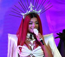 Bebe Rexha announced as opening act for this weekend’s ‘WrestleMania’
