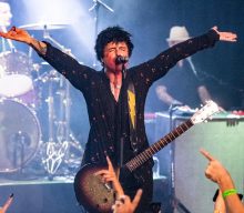 Watch Green Day perform songs from their first show since coronavirus outbreak