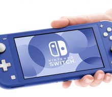 Nintendo reportedly set to announce upgraded ‘Switch Pro’ in coming weeks