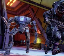 ‘Borderlands’ film adds new character, Commander Knoxx