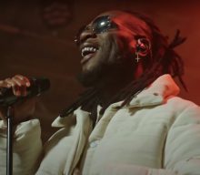 Burna Boy shares epic new single ‘Kilometre’