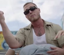 Chet Hanx debuts truly bizarre video for ‘White Boy Summer’