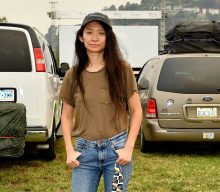 Chloé Zhao becomes the second woman to win BAFTA for Best Director