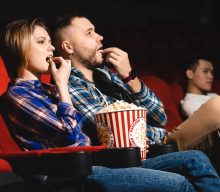 UK public ready to return to cinemas, survey reveals