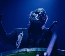 Lost Slipknot album ‘Look Outside Your Window’ could be released this year, says Clown