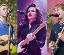 Hear playlists by Coldplay, Anna Calvi, Glass Animals and more for new climate change campaign