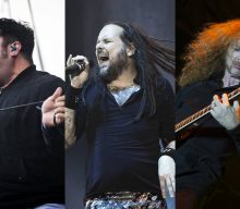 Download Festival adds Deftones, Korn, Megadeth and more to 2022 line-up