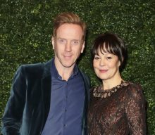 Damian Lewis shares touching tribute to late wife Helen McCrory: “I’m staggered by her”