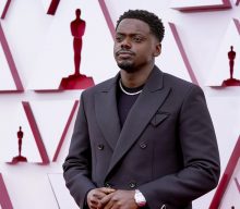 Daniel Kaluuya reminds Hollywood there’s still “work to do” in bid for racial equality