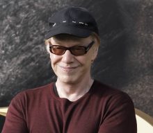 Danny Elfman announces ‘Big Mess’, his first new solo album in 37 years