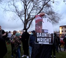 Phoebe Bridgers is raising money for Daunte Wright’s family by handwriting tattoo templates for fans