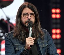 Dave Grohl announces new book ‘The Storyteller: Tales of Life and Music’