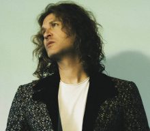 The Killers’ Dave Keuning announces solo album ‘A Mild Case of Everything’
