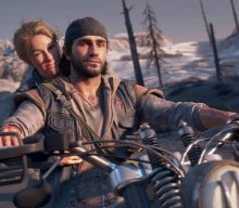 PlayStation shares Steam page with hints of more PC content to come